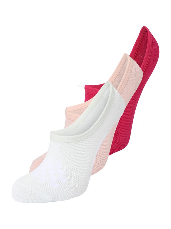 VANS VANS Stopalke 'Classic Canoodle'  roza / rdeča / bela