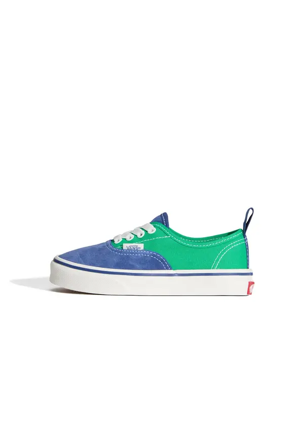 VANS VANS Superge 'Authentic'  mornarska / limeta