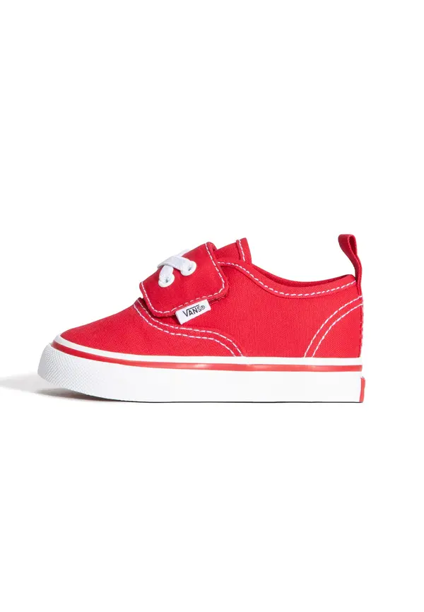 VANS VANS Superge 'Authentic'  rdeča