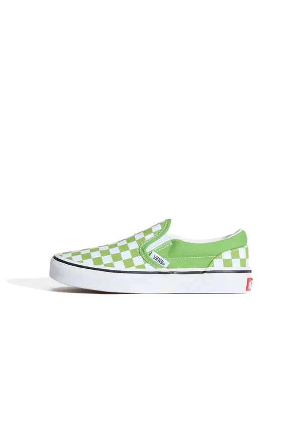 VANS VANS Superge 'Classic'  jabolko / bela