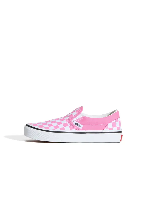 VANS VANS Superge 'Classic'  svetlo roza / bela