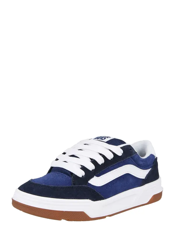 VANS VANS Superge 'HYLANE'  mornarska / encijan / bela
