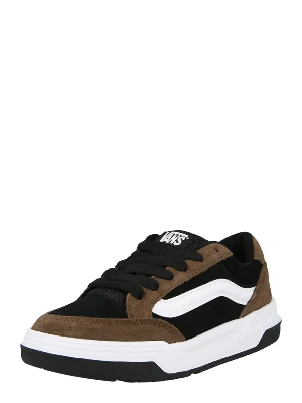 VANS VANS Superge 'Hylane'  siva / črna / bela