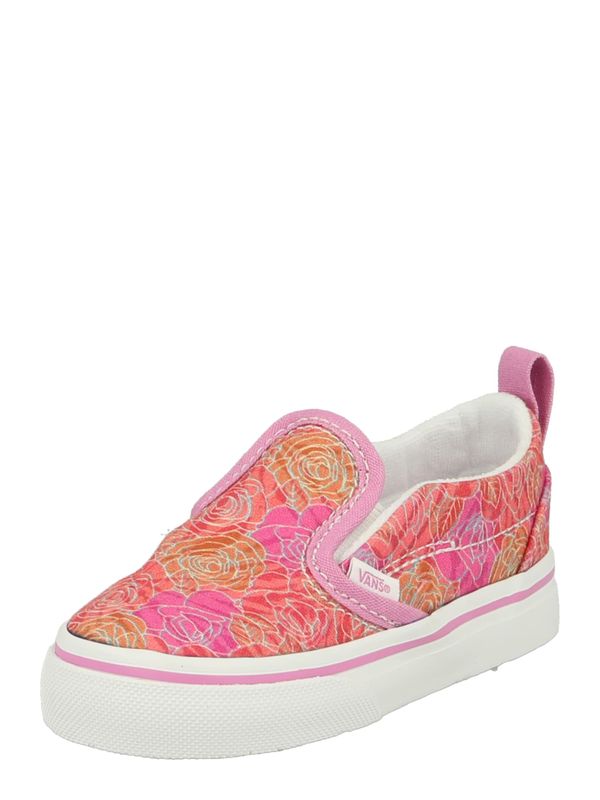 VANS VANS Superge  kari / roza / malina / off-bela