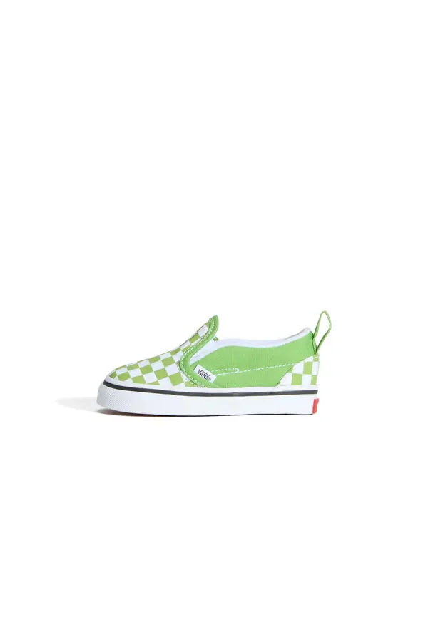 VANS VANS Superge  kivi / jabolko / bela