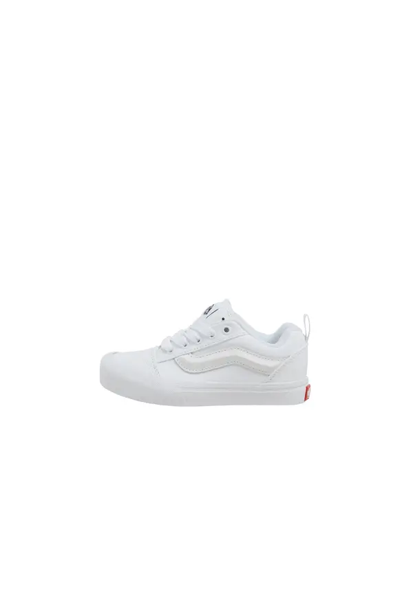 VANS VANS Superge 'Knu Skool'  bela