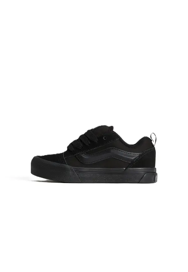 VANS VANS Superge 'Knu Skool'  črna