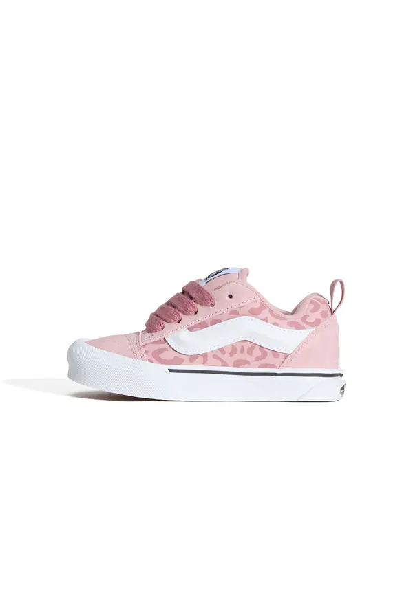VANS VANS Superge 'Knu Skool'  roza / staro roza / črna / bela