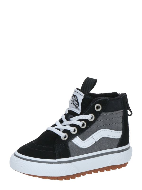 VANS VANS Superge 'MTE SK8-HI'  siva / črna / bela