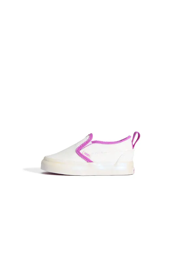 VANS VANS Superge  neonsko lila / biserno bela