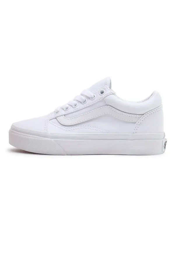 VANS VANS Superge 'Old Skool'  bela