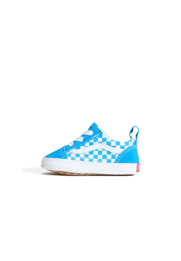 VANS VANS Superge 'Old Skool Crib'  modra / bela
