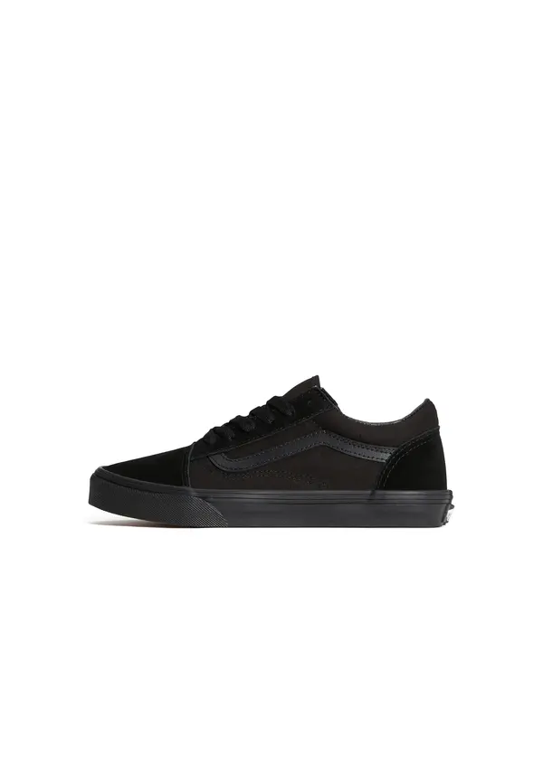 VANS VANS Superge 'Old Skool'  črna