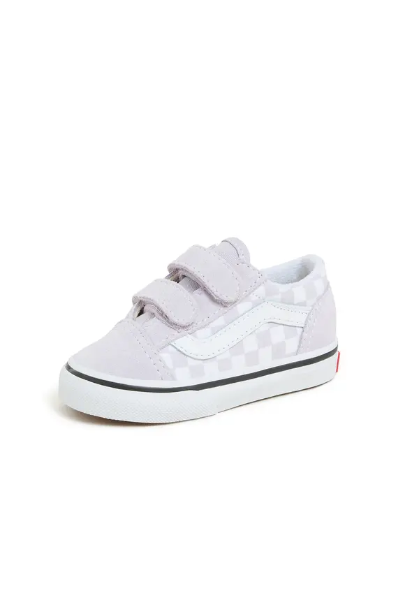 VANS VANS Superge 'Old Skool'  majnica / bela