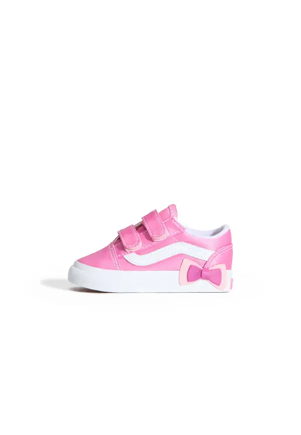 VANS VANS Superge 'Old Skool'  svetlo roza / bela