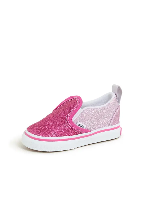VANS VANS Superge  roza / rosé