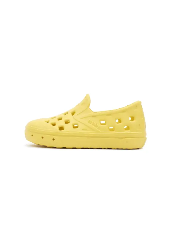 VANS VANS Superge  rumena