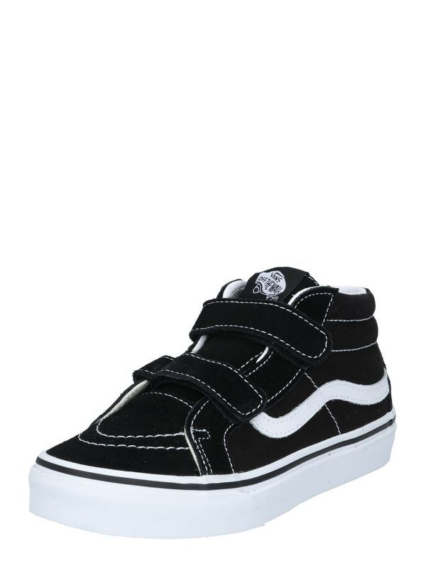 VANS VANS Superge 'SK8'  črna / bela