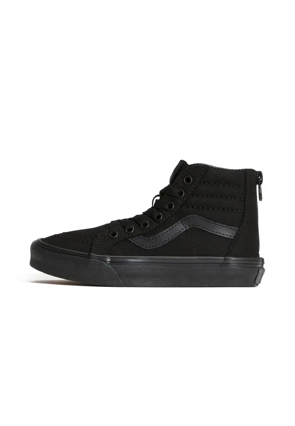VANS VANS Superge 'Sk8-Hi'  črna