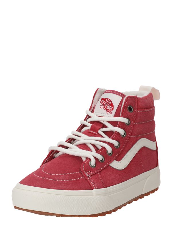 VANS VANS Superge 'SK8-Hi MTE-1'  jagoda / naravno bela