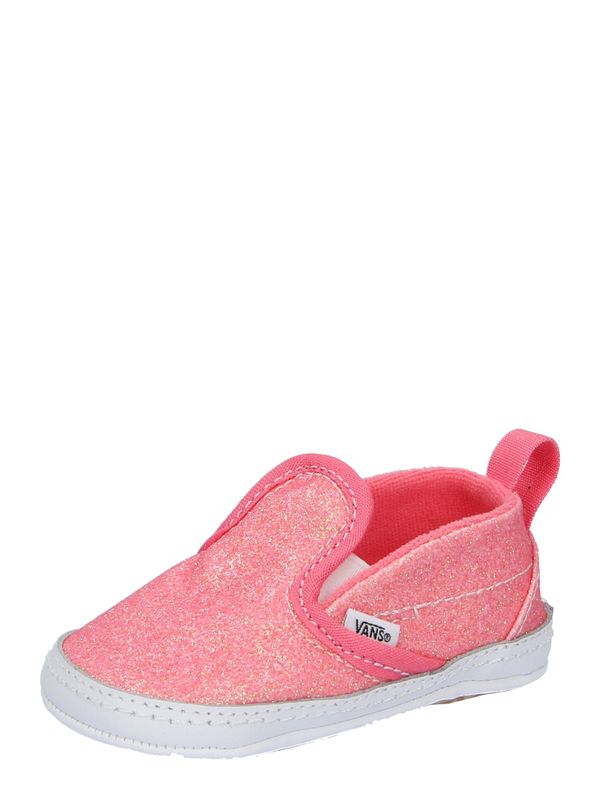 VANS VANS Superge 'V Crib'  svetlo roza