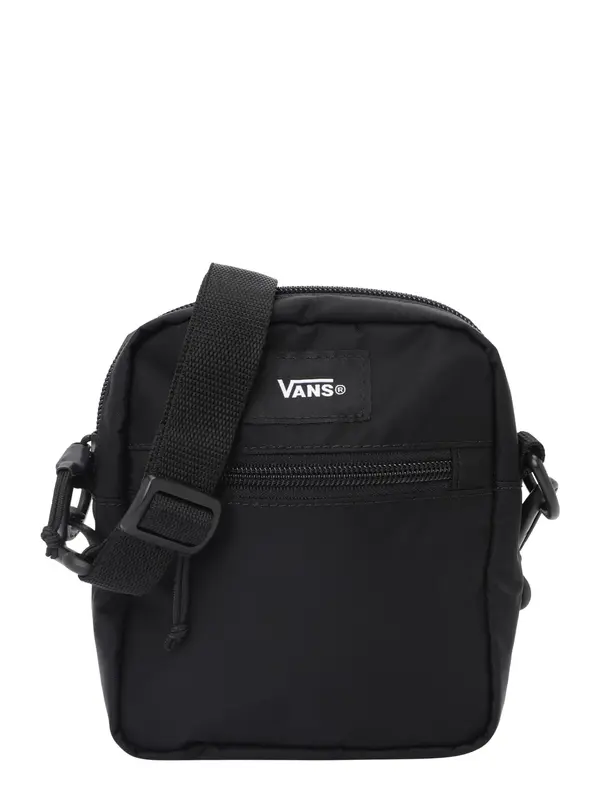 VANS VANS Torba za čez ramo 'Bail'  črna