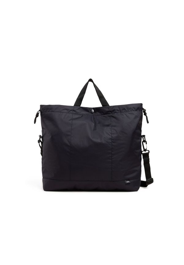 VANS VANS Torba za čez ramo  črna