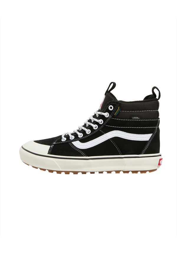 VANS VANS Visoke superge 'MTE SK8-HI'  črna / bela