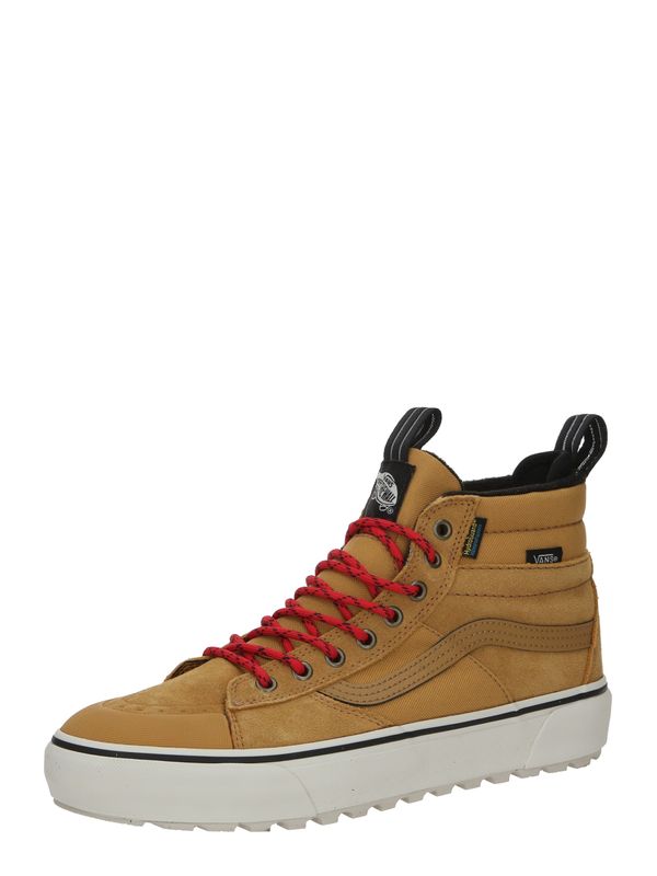 VANS VANS Visoke superge 'MTE SK8-HI'  konjak