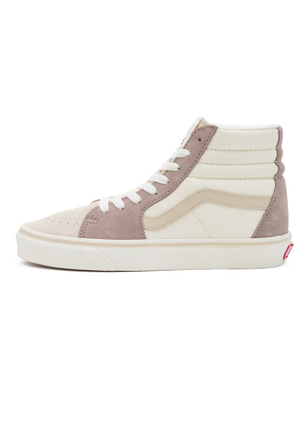 VANS VANS Visoke superge 'SK8-Hi'  bež