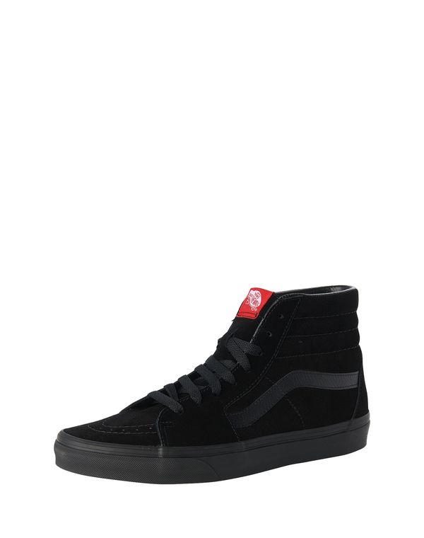 VANS VANS Visoke superge 'SK8-HI'  črna