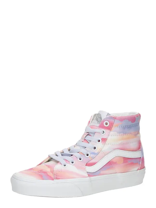 VANS VANS Visoke superge 'SK8-Hi'  majnica / oranžna / roza / bela