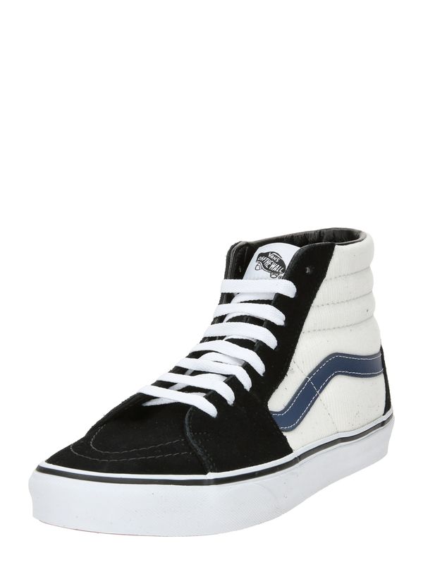 VANS VANS Visoke superge 'SK8-Hi'  mornarska / golobje modra / bela