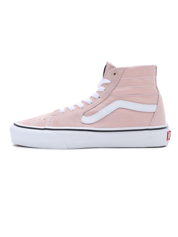 VANS VANS Visoke superge 'SK8-Hi'  rosé / bela