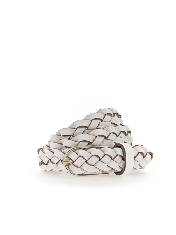 VANZETTI VANZETTI Pas  bela