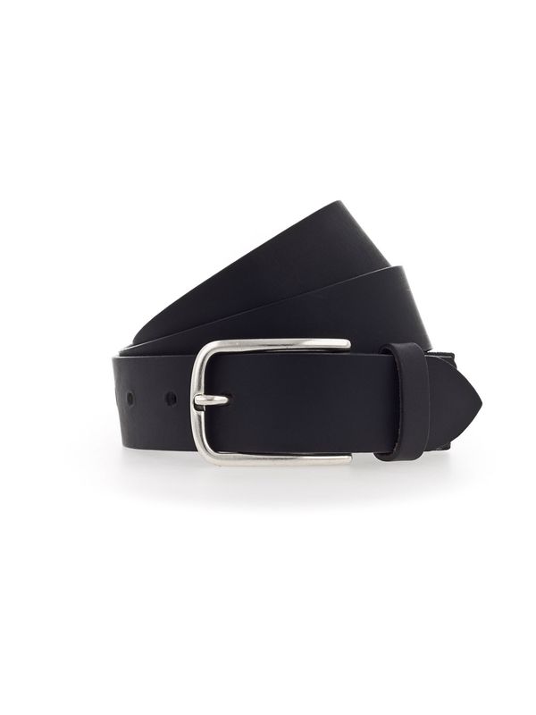 VANZETTI VANZETTI Pas  črna