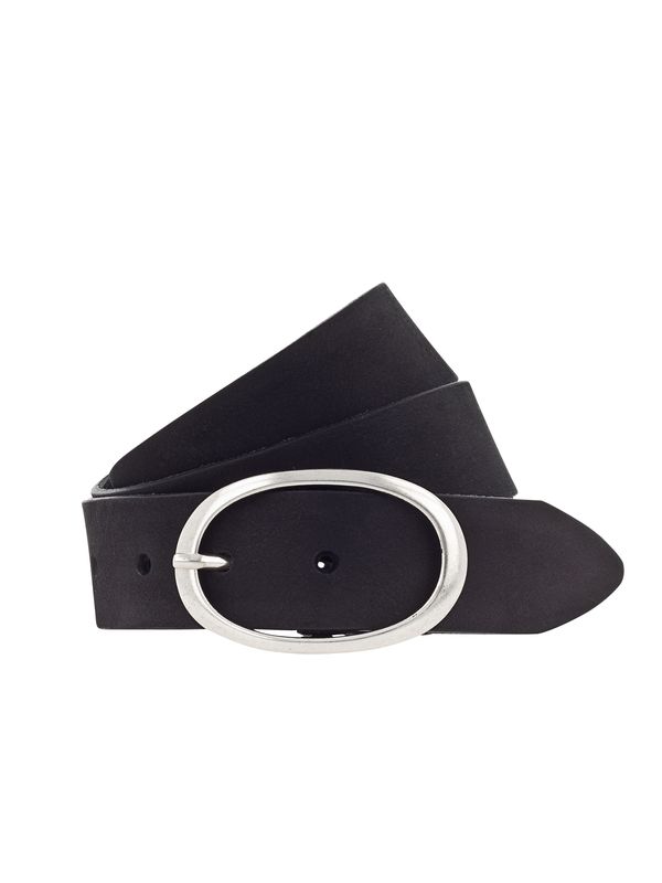 VANZETTI VANZETTI Pas  črna