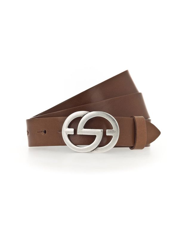 VANZETTI VANZETTI Pas  rjava