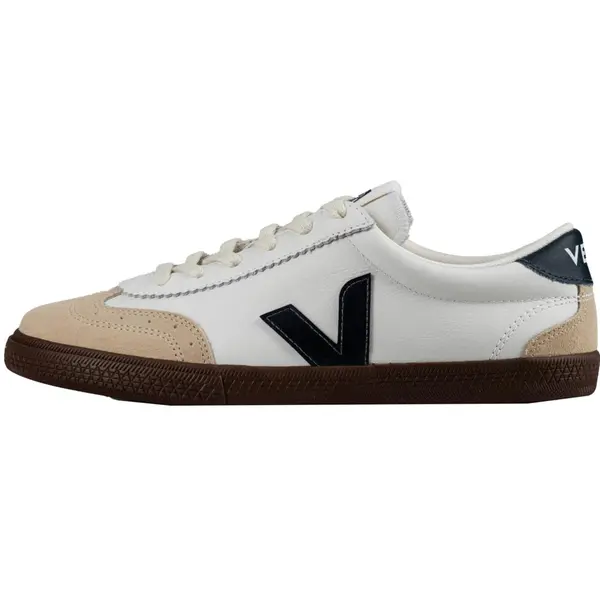Veja Veja Nizke superge 'Volley'  bež / bela
