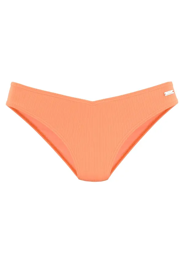 VENICE BEACH VENICE BEACH Bikini hlačke  losos