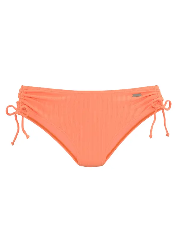 VENICE BEACH VENICE BEACH Bikini hlačke  marelica