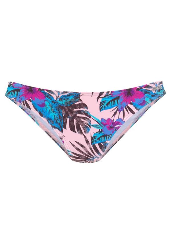 VENICE BEACH VENICE BEACH Bikini hlačke 'Marly'  roza