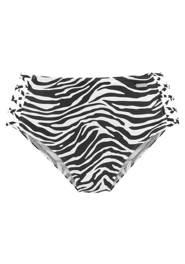 VENICE BEACH VENICE BEACH Bikini hlačke  mešane barve