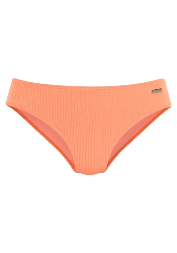 VENICE BEACH VENICE BEACH Bikini hlačke 'Mix-Kini'  losos