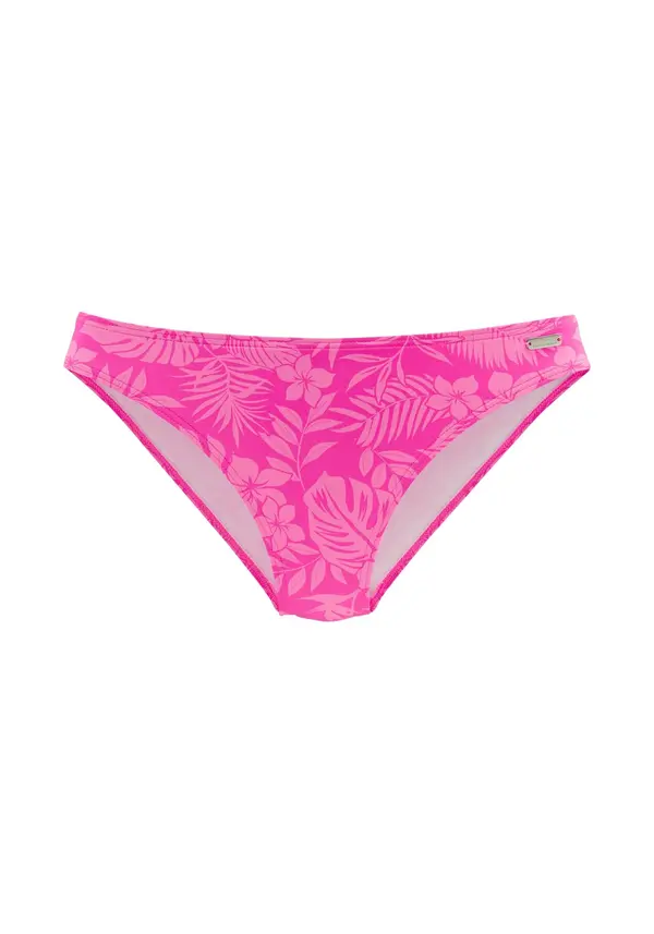 VENICE BEACH VENICE BEACH Bikini hlačke 'Mix-Kini'  svetlo roza