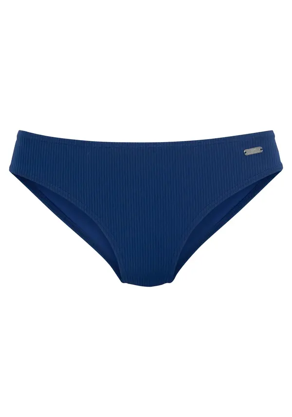 VENICE BEACH VENICE BEACH Bikini hlačke  mornarska