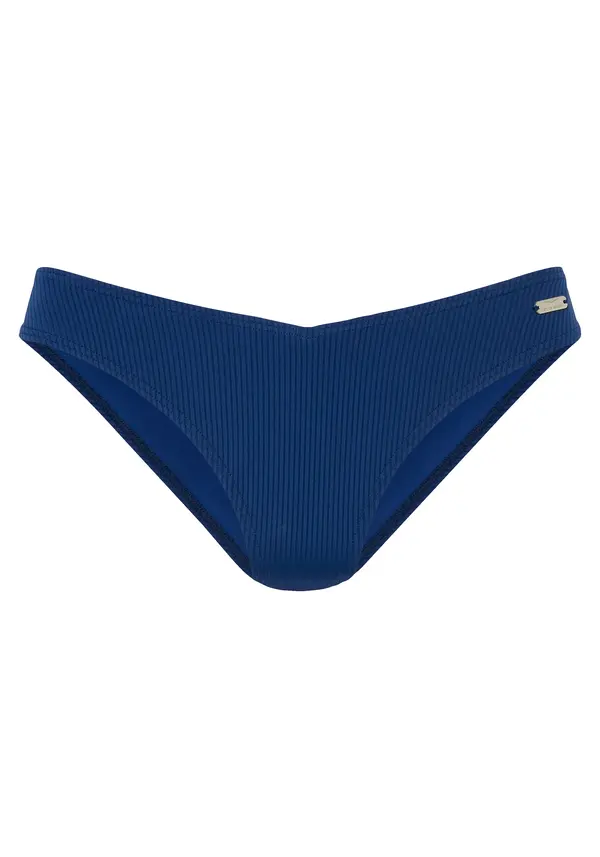 VENICE BEACH VENICE BEACH Bikini hlačke  mornarska