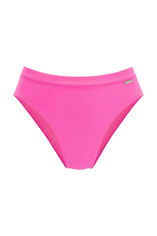 VENICE BEACH VENICE BEACH Bikini hlačke  roza