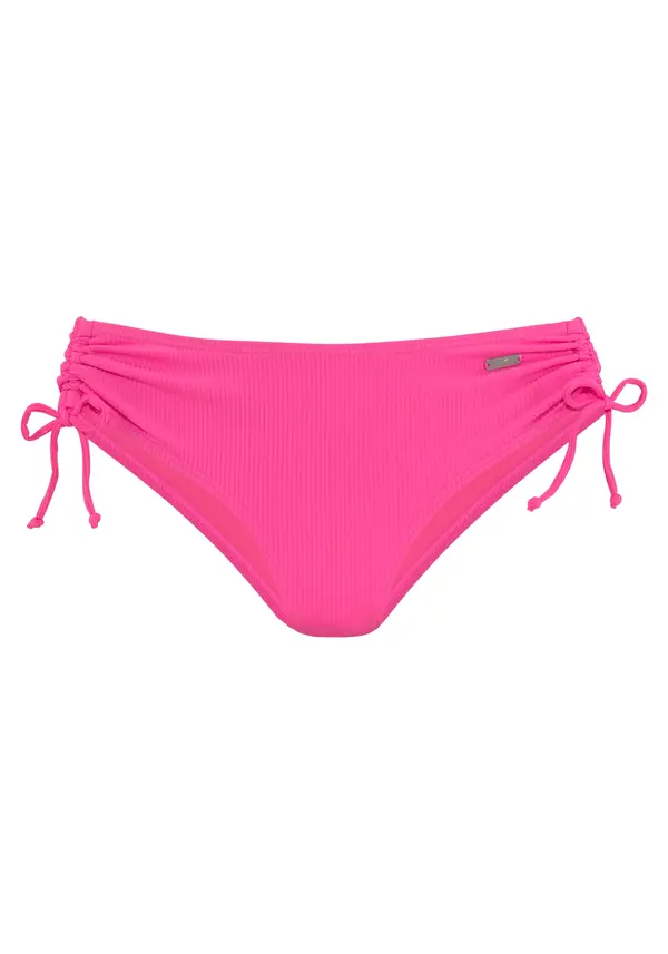 VENICE BEACH VENICE BEACH Bikini hlačke  roza