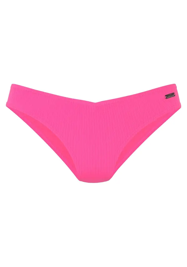 VENICE BEACH VENICE BEACH Bikini hlačke  roza